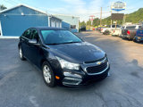 Used 2015 Chevrolet Cruze LT image 3