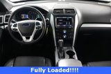 Used 2015 Ford Explorer XLT w/ Equipment Group 202B image 2