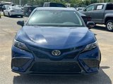 Used 2023 Toyota Camry SE w/ Convenience Package image 2