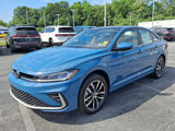 New 2025 Volkswagen Jetta SE image 2