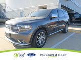 Used 2016 Dodge Durango Citadel image 3