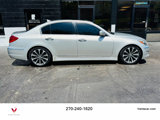 Used 2012 Hyundai Genesis 5.0 R-Spec image 6