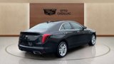 Certified 2023 Cadillac CT4 Luxury w/ Cold Weather Package image 5