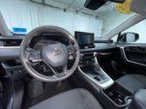 Certified 2022 Toyota RAV4 LE image 3