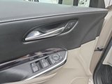 Certified 2022 Cadillac XT4 Luxury w/ Cold Weather Package image 5