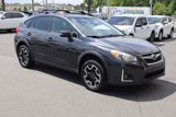 Used 2017 Subaru Crosstrek 2.0i Limited image 2