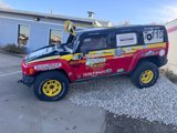 Used 2007 HUMMER H3 image 5