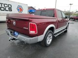 Used 2018 RAM 1500 Laramie w/ Convenience Group image 6