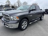 Used 2018 RAM 1500 Big Horn image 3
