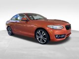 Used 2017 BMW 230i Coupe image 2