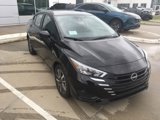 New 2025 Nissan Versa S w/ S Plus Package image 4