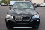 Used 2013 BMW X3 xDrive28i image 3