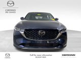 Used 2022 MAZDA CX-5 Signature image 3