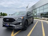 Certified 2022 Ford Edge ST-Line image 3