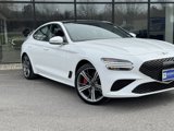 Used 2025 Genesis G70 2.5T w/ Sport Prestige Package image 3