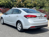 Used 2017 Kia Forte LX w/ LX Popular Package image 3