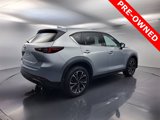 Used 2023 MAZDA CX-5 AWD 2.5 S w/ Premium Package image 3
