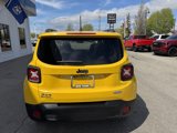 Used 2016 Jeep Renegade Latitude w/ Cold Weather Group image 6