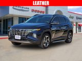 Used 2022 Hyundai Tucson Limited image 2