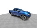 Used 2019 Ford Ranger XLT w/ Equipment Group 301A Mid image 2