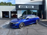 Used 2018 Honda Accord Sport image 2