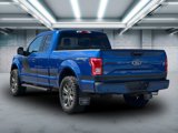 Used 2017 Ford F150 XLT w/ Equipment Group 302A Luxury image 6
