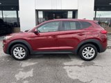Used 2020 Hyundai Tucson SE image 2