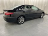 Used 2015 Toyota Camry SE image 4