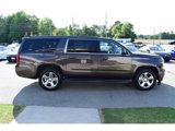 Used 2016 Chevrolet Suburban LT w/ Luxury Package image 6