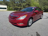Used 2013 Hyundai Sonata GLS w/ Popular Equipment Pkg image 2
