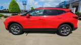 Certified 2023 Chevrolet Blazer LT w/ Convenience Package image 5
