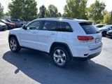 Used 2014 Jeep Grand Cherokee Limited w/ Luxury Group II image 6