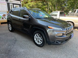 Used 2014 Jeep Cherokee Latitude image 3
