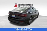 New 2025 Volkswagen Jetta Sport image 5