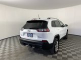 Used 2021 Jeep Cherokee Latitude Lux w/ Sun & Sound Group image 3