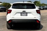 New 2025 Chevrolet Trax RS w/ Driver Confidence Package image 4