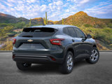 New 2025 Chevrolet Trax LS w/ LS Convenience Package image 4