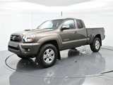 Used 2014 Toyota Tacoma PreRunner w/ TRD Sport Package image 4