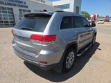 Used 2018 Jeep Grand Cherokee Laredo image 5