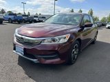Used 2017 Honda Accord LX image 4