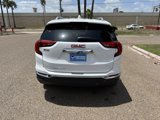 Used 2021 GMC Terrain SLT w/ Infotainment Package II image 6