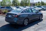 Certified 2022 Subaru Legacy Limited image 3