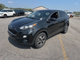 Used 2020 Kia Sportage LX image 2