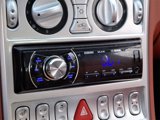 Used 2004 Chrysler Crossfire Coupe image 4