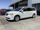 Used 2019 Dodge Grand Caravan SXT image 2
