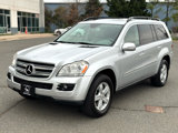 Used 2007 Mercedes-Benz GL 450 4MATIC image 5