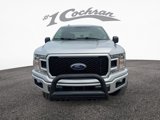 Used 2018 Ford F150 XL w/ Equipment Group 101A Mid image 2