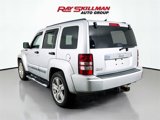 Used 2012 Jeep Liberty Limited Jet w/ Comfort/Convenience Group image 5