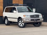 Used 2004 Toyota Land Cruiser image 6
