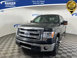 Used 2013 Ford F150 XLT image 3
